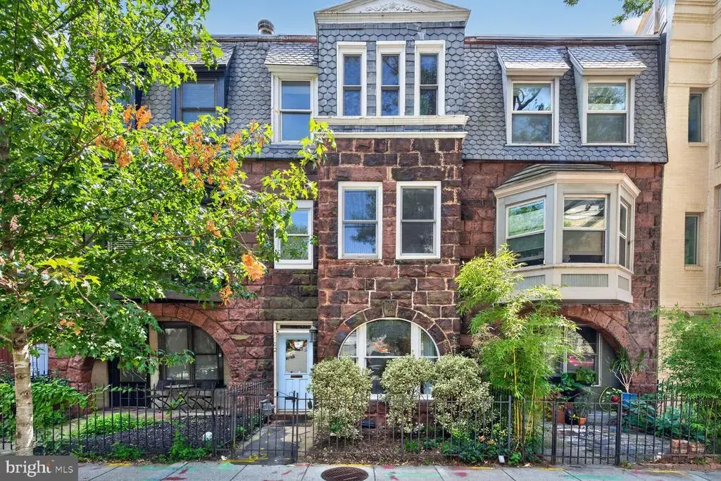 1702 Florida Ave Nw, WASHINGTON