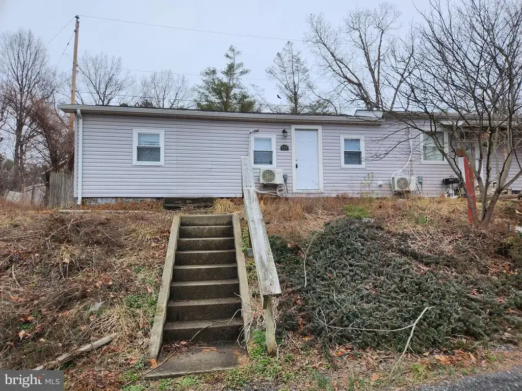 9349 Valley Rd #109, BERKELEY SPRINGS