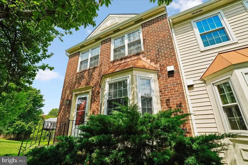 12407 Herrington Manor Dr, SILVER SPRING