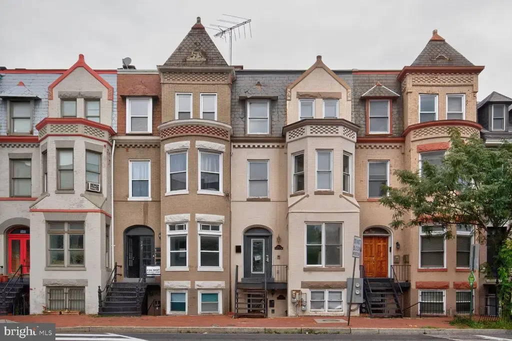 541 Florida Ave Nw #b, WASHINGTON