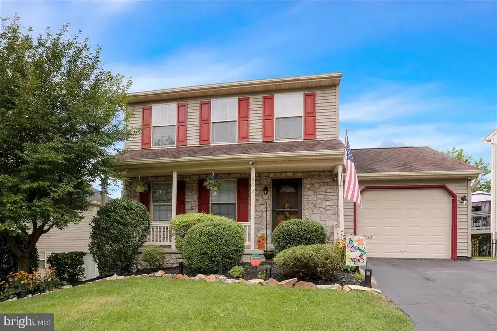 403 Tanger St, MARIETTA