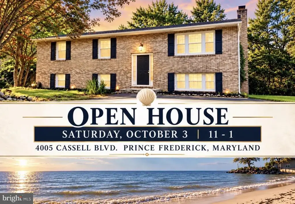 4005 Cassell Blvd, PRINCE FREDERICK