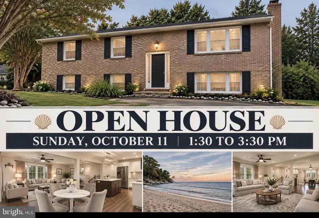 4005 Cassell Blvd, PRINCE FREDERICK