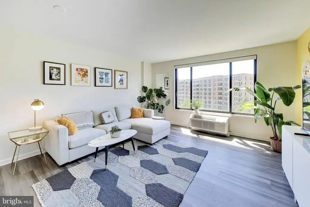 2501 Calvert St Nw #711, WASHINGTON