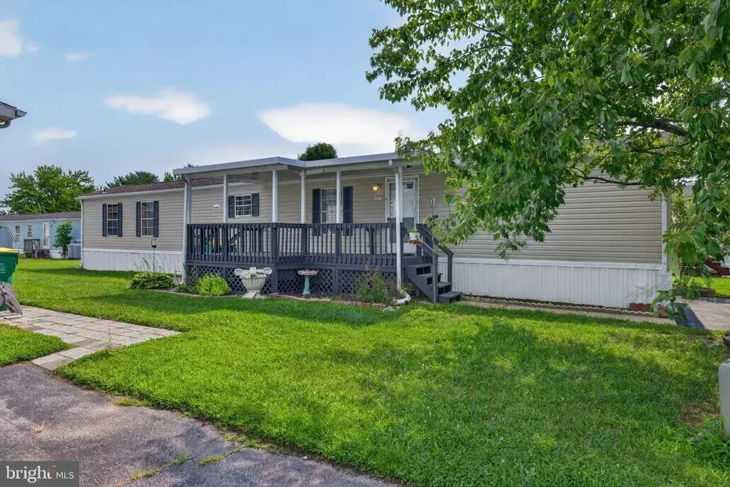 1214 Donna Marie Way, BEAR