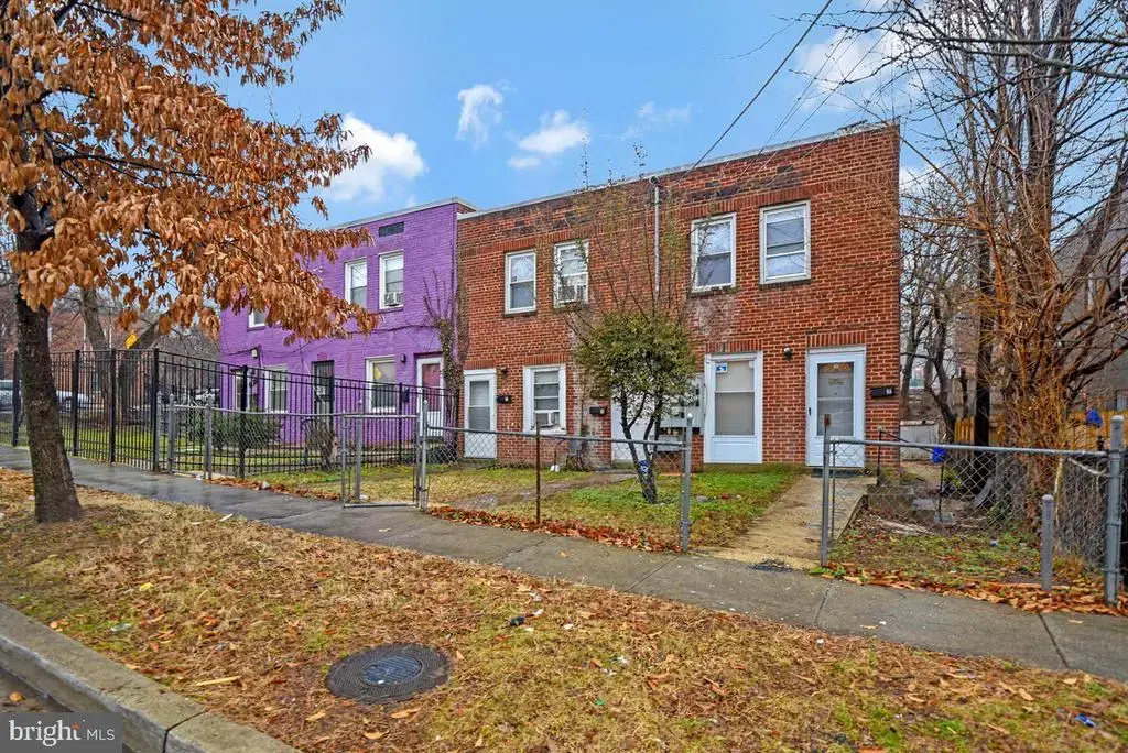 3427 B St Se #4, WASHINGTON