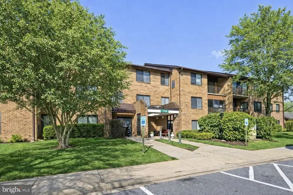 15300 Pine Orchard Dr #85-3d, SILVER SPRING