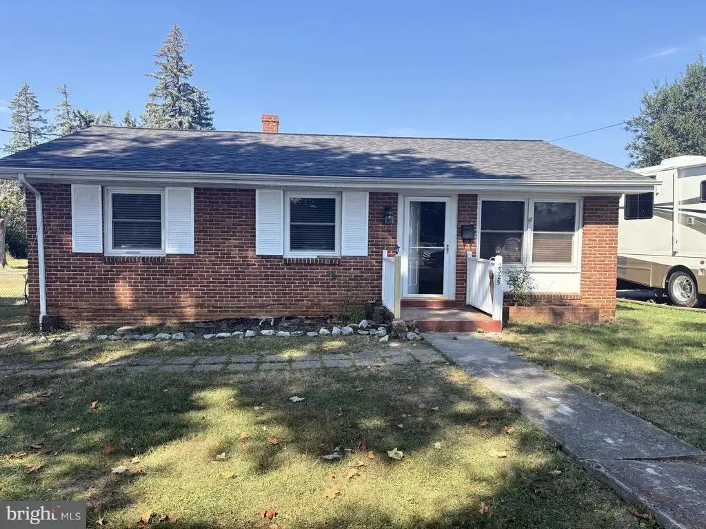 2325 Wilson Blvd, WINCHESTER