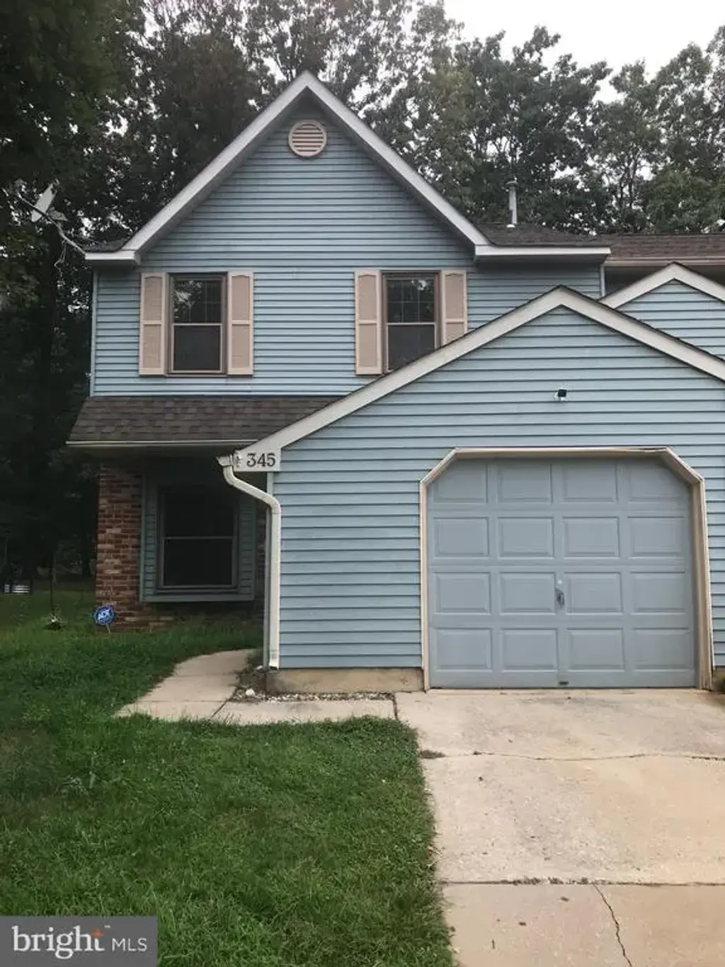 345 Brookdale Blvd, WILLIAMSTOWN
