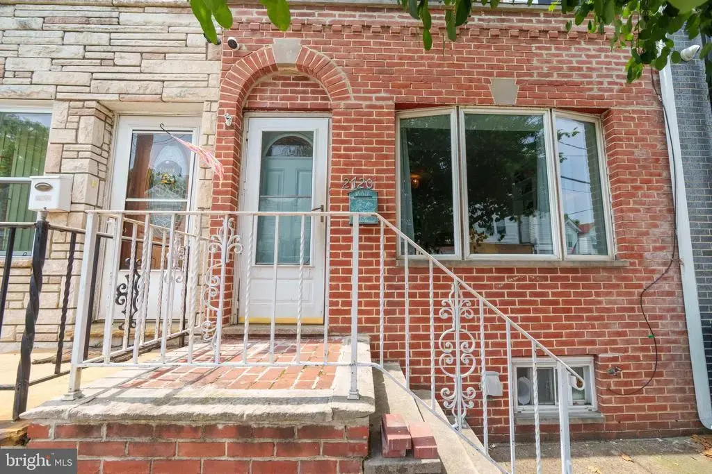 2720 S 16th St, PHILADELPHIA