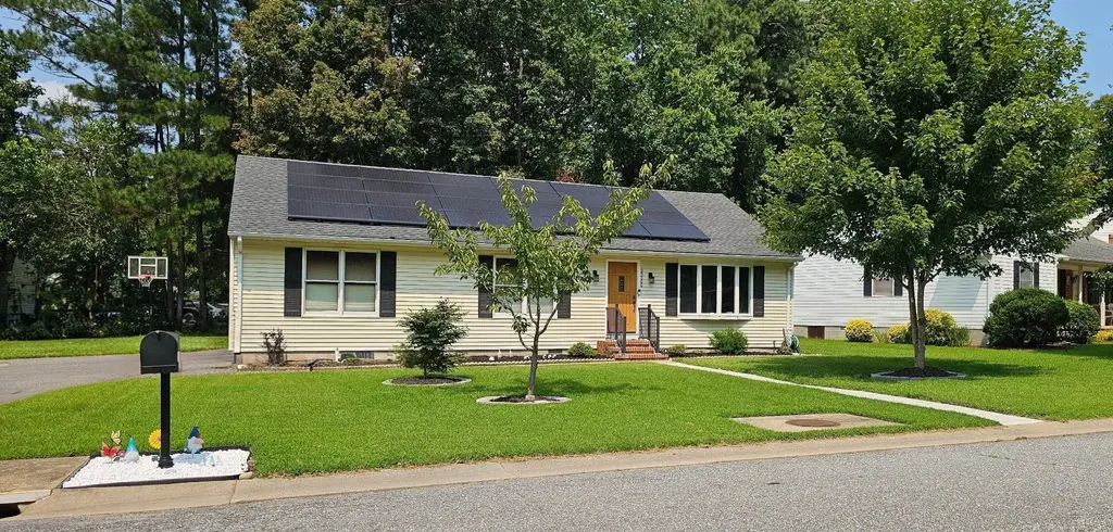 29266 Pin Oak Way, EASTON