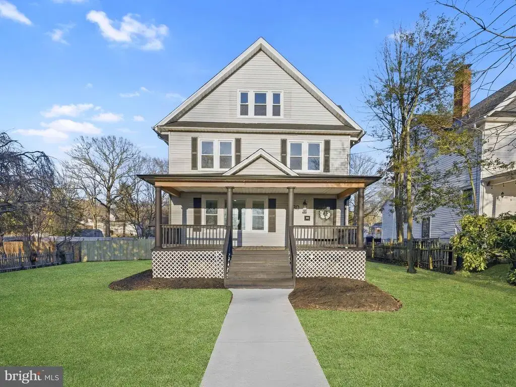 1030 Glassboro Rd, WOODBURY HEIGHTS