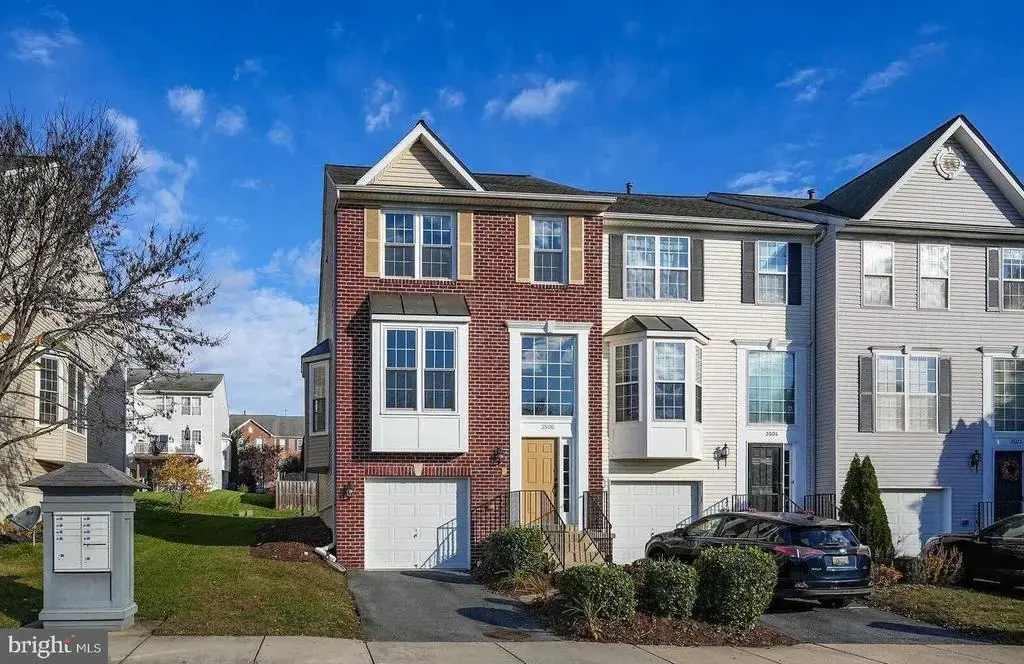 3506 Connor Pl, FREDERICK