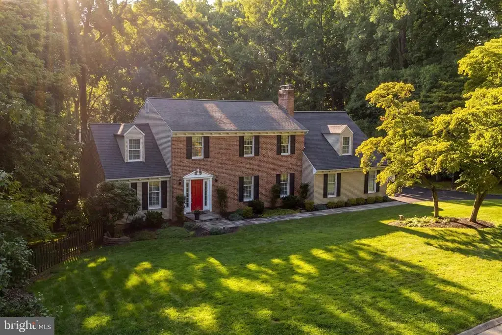 1120 Chatelaine Dr, FALLSTON