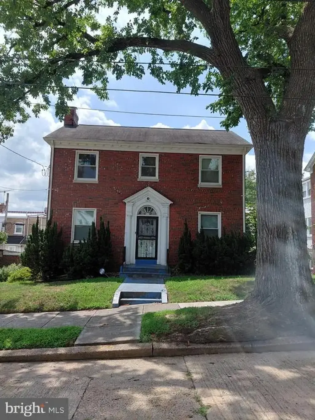 1015 Urell Pl Ne, WASHINGTON