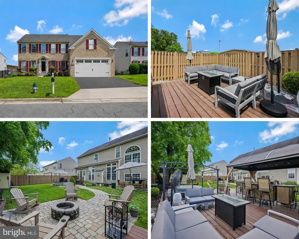 13404 Gwynn Park Ct, BRANDYWINE