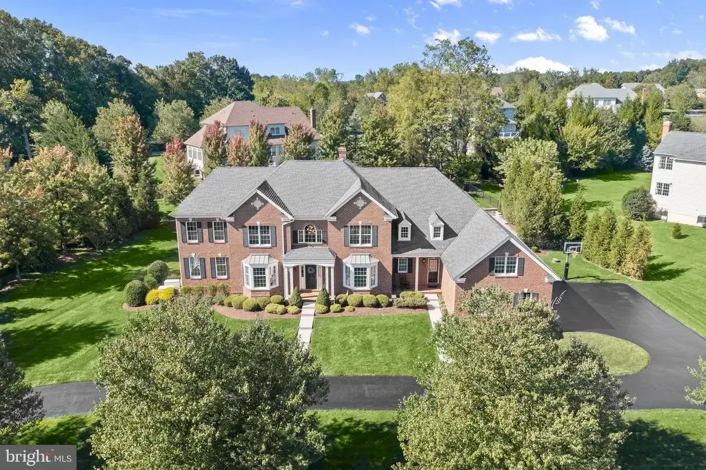 14088 Patterson Farm Ct, GLENELG