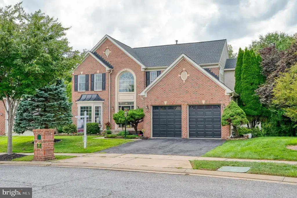 9621 Gerst Rd, PERRY HALL
