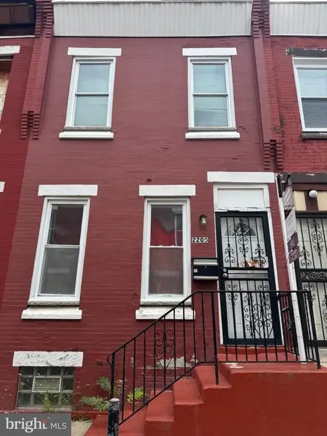 2205 N Bouvier St, Philadelphia