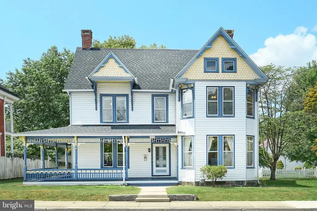 412 Carlisle St, GETTYSBURG