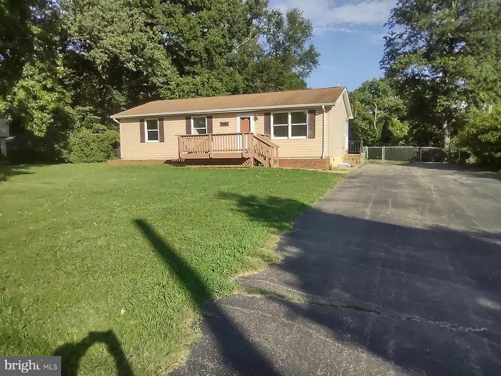 5090 Marbury Run Rd, MARBURY
