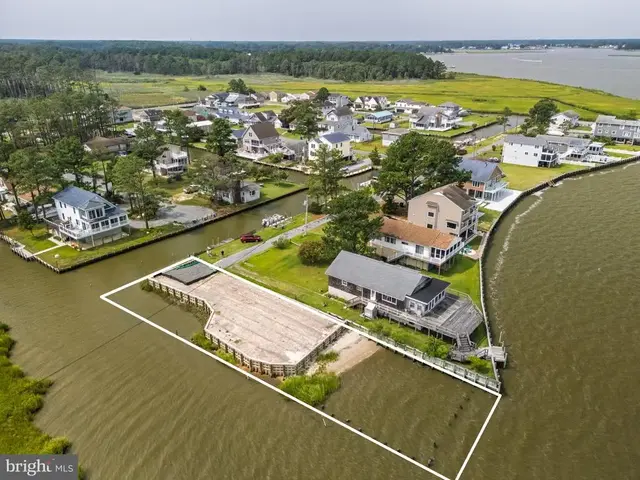 Lot 2 Dover Rd, Dagsboro