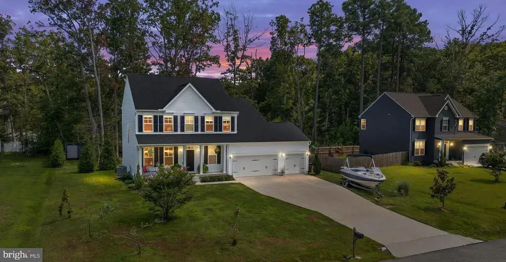 113 Touhey Dr, STEVENSVILLE