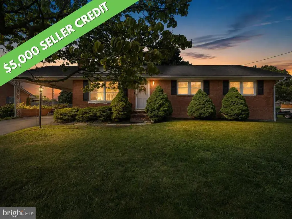 413 Superior Ave, WINCHESTER