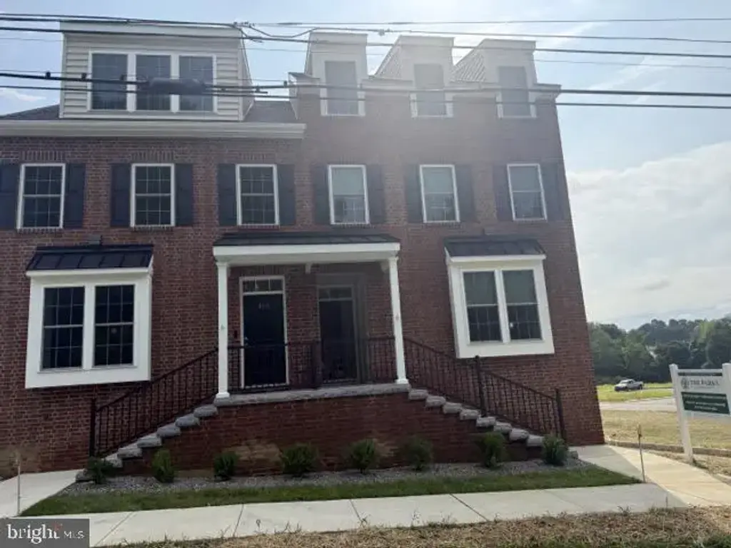 411 Wharton St, KENNETT SQUARE