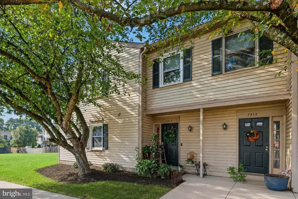 7410 Rokeby Dr, MANASSAS