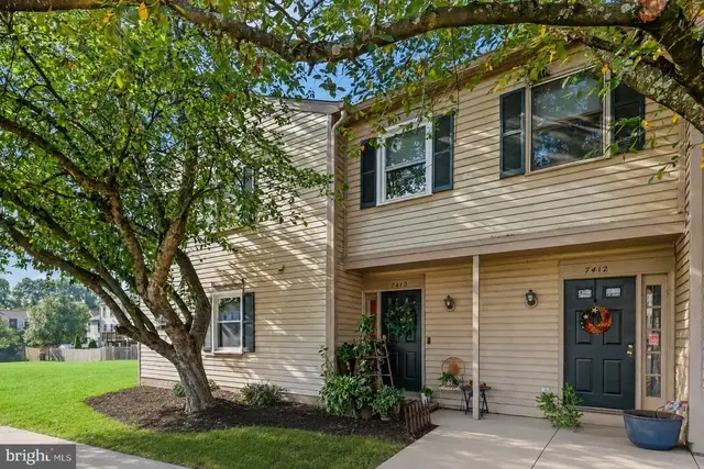 7410 Rokeby Dr, Manassas