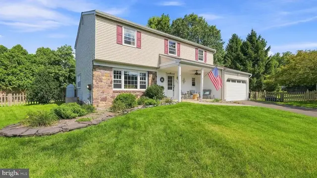 2579 Polk Ct, Warrington