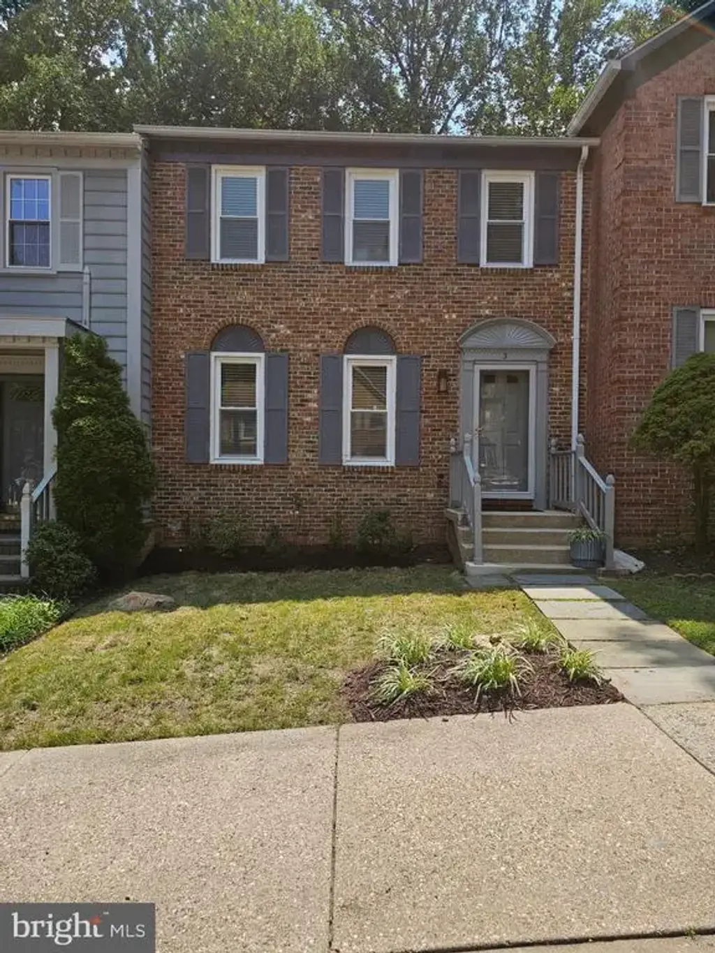 3 Castle Cliff Ct, SILVER SPRING