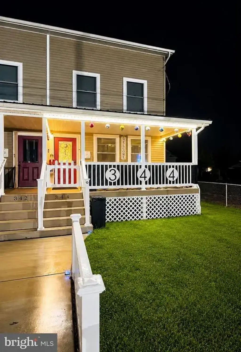 344 W Main St, ELKTON