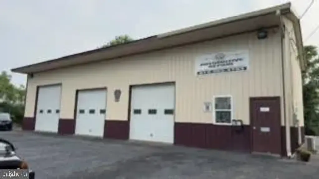 122 Radio Dr, BELLEFONTE