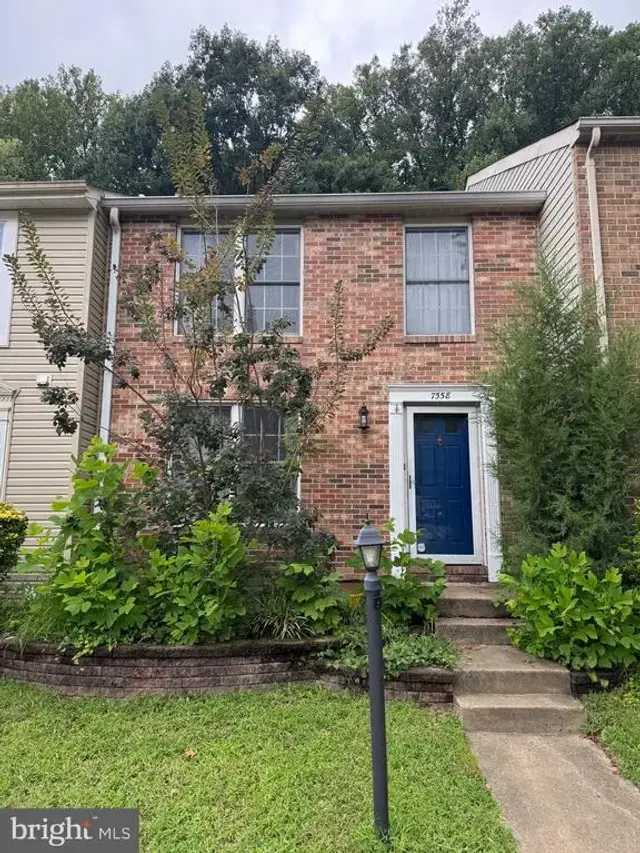 7558 Aspenpark Rd, Lorton