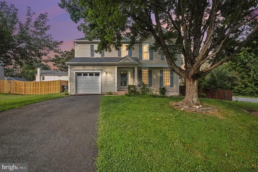 9 Hunter Trl, STAFFORD