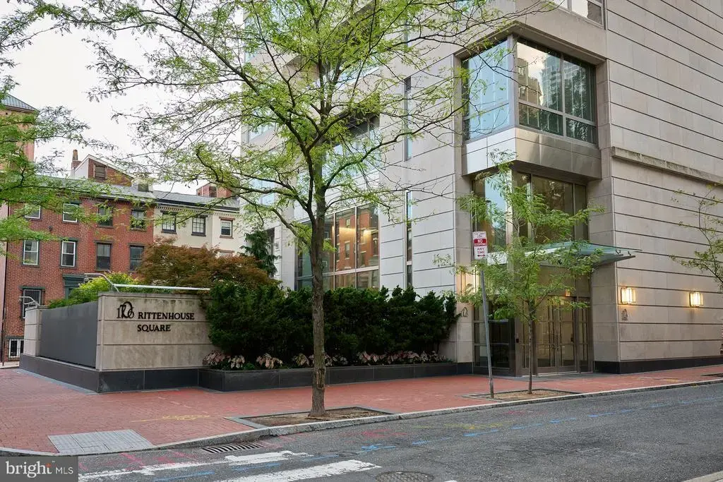1706 Rittenhouse Sq #301, PHILADELPHIA