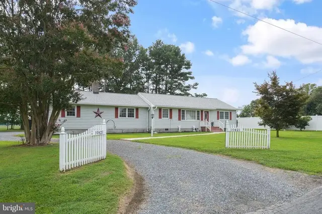 10421 Sand St, Temperanceville