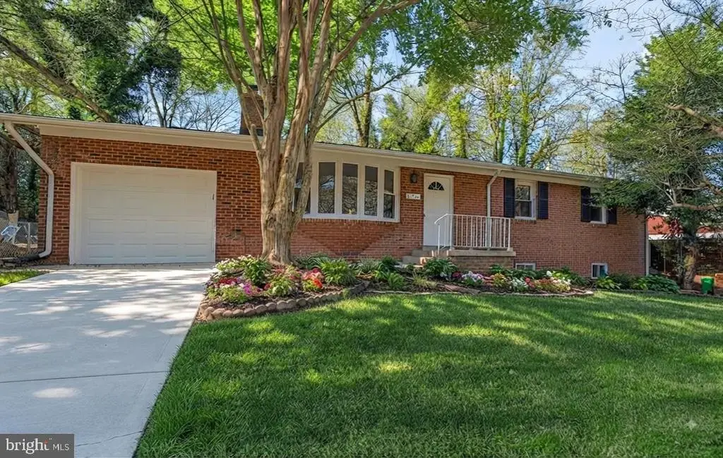 8209 Rosaryville Rd, UPPER MARLBORO