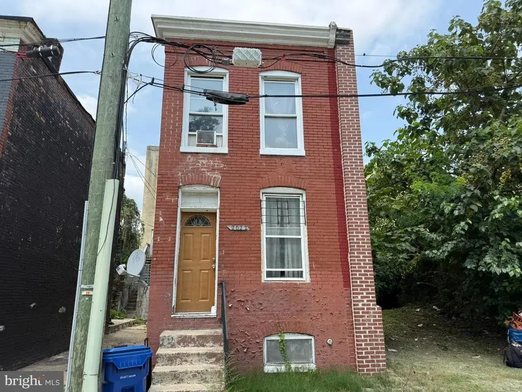 2022 Booth St, BALTIMORE