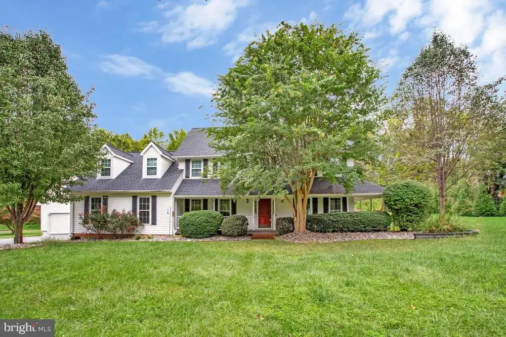 3025 Hickory Ridge Rd, DUNKIRK