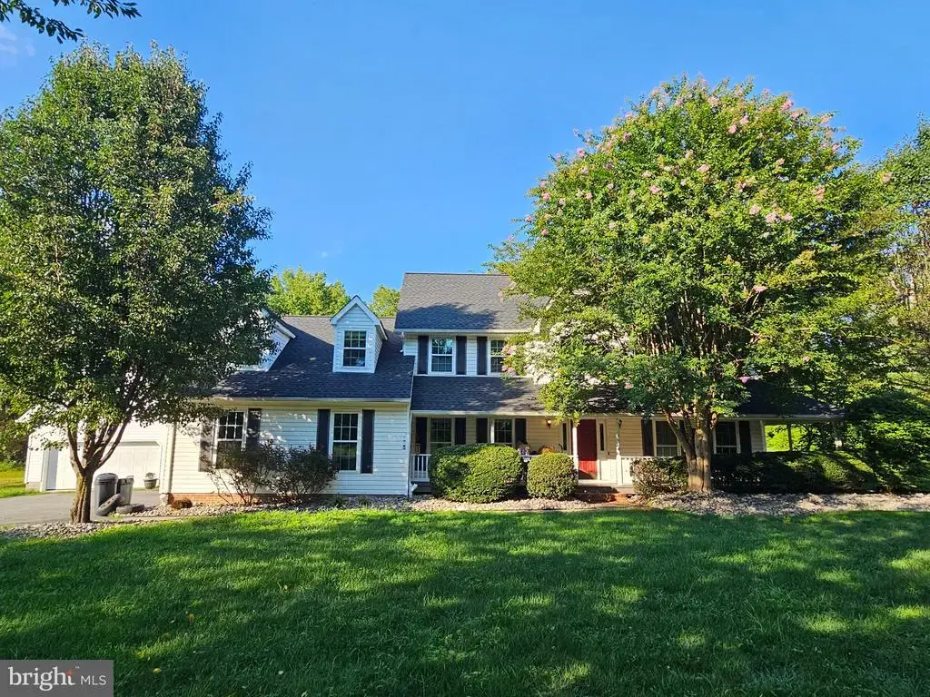 3025 Hickory Ridge Rd, DUNKIRK
