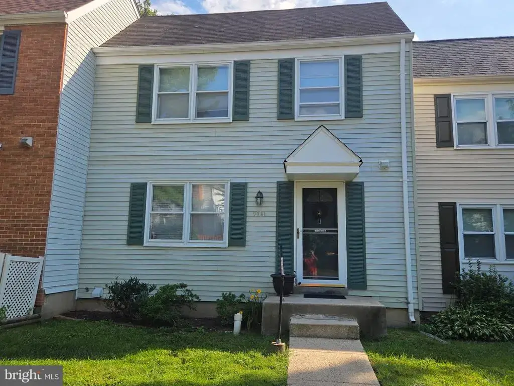 9031 Piney Grove Dr, FAIRFAX