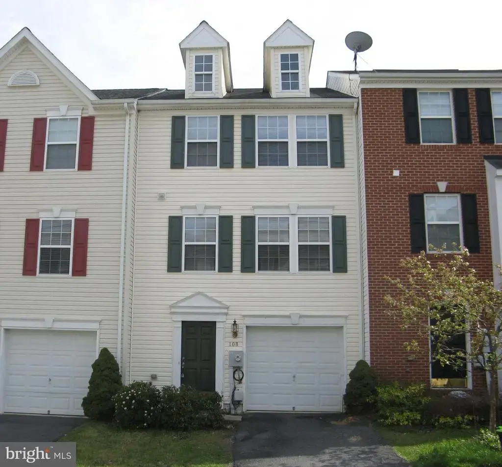 108 Monticello Sq, WINCHESTER