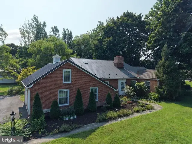 780 S Allison Street, Greencastle