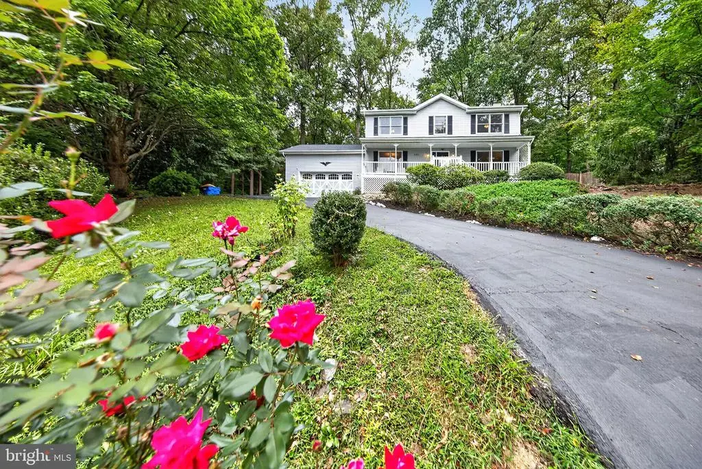6317 Wendover Ct, FREDERICKSBURG