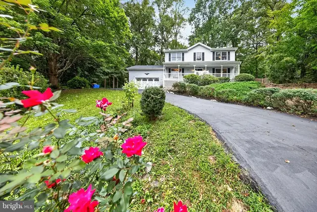 6317 Wendover Ct, Fredericksburg