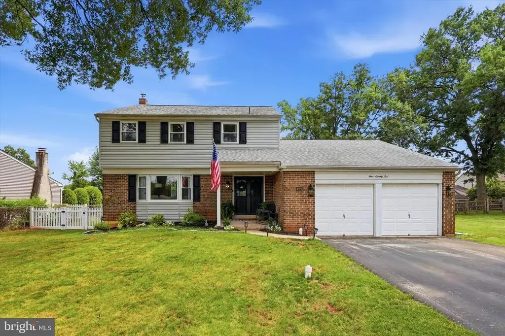 475 Lexington Dr, KING OF PRUSSIA