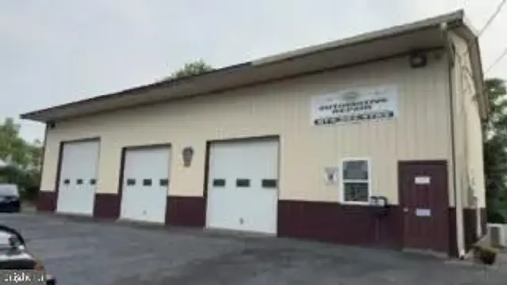 122 Radio Dr, BELLEFONTE
